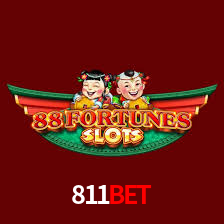 Descubra o Mundo do Cassino Online com 811Bet