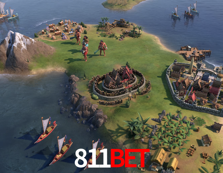 Descubra a Essência do 811Bet: Nossa História e Compromissos