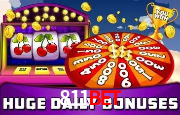 Descubra a Essência do 811Bet: Nossa História e Compromissos